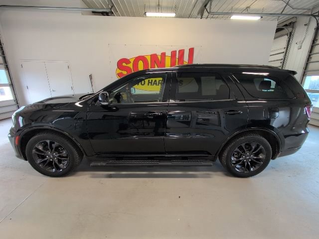 Used 2024 Dodge Durango R/T AWD/4WD image 2