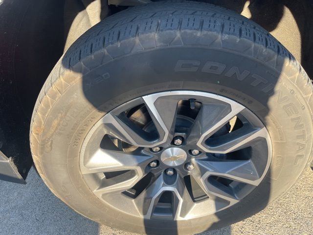 Used 2022 Chevrolet Tahoe LT image 9