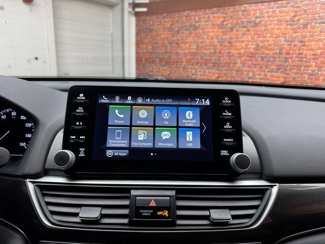 Used 2020 Honda Accord Sport image 18