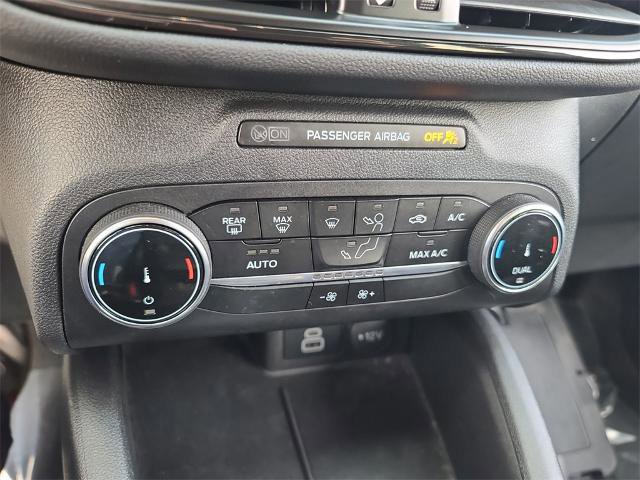 Certified 2024 Ford Escape ST-Line w/ Equipment Group 301A image 21