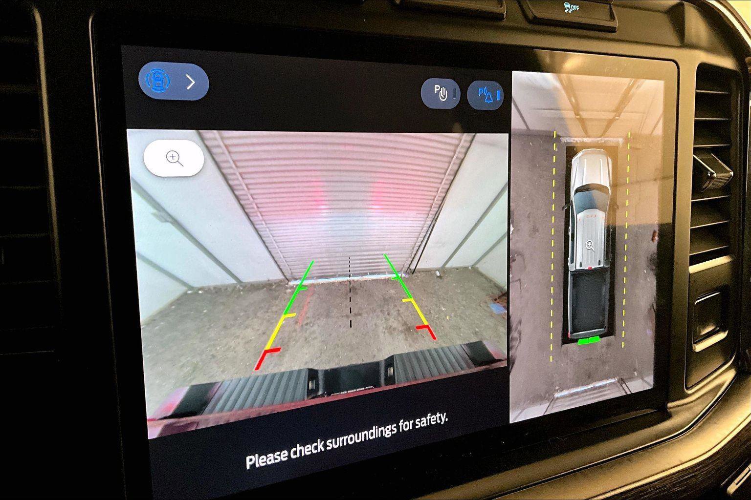 Certified 2024 Ford F350 Lariat image 20