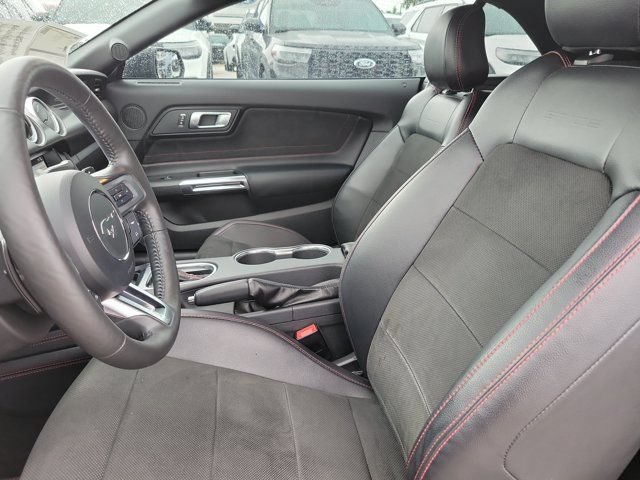 Certified 2019 Ford Mustang GT Premium w/ Equipment Group 401A RWD image 26