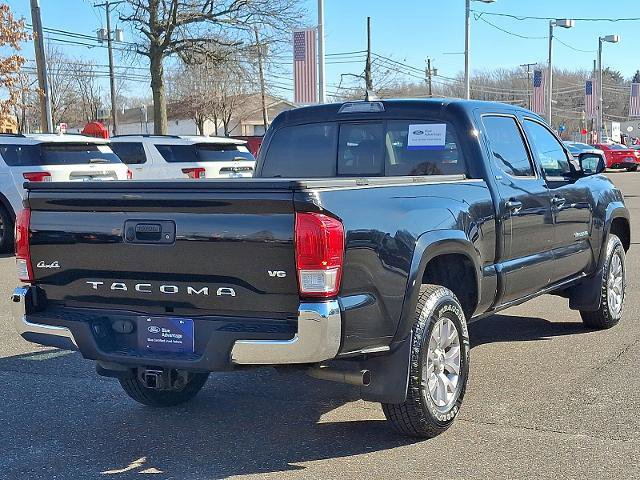 Used 2017 Toyota Tacoma SR5 image 4