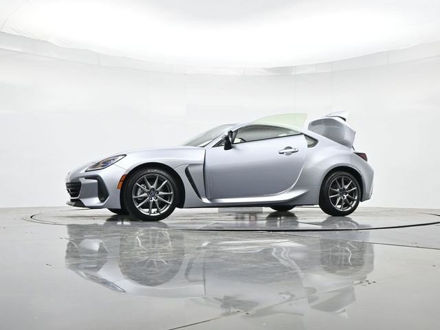 Used 2025 Subaru BRZ Premium RWD image 50