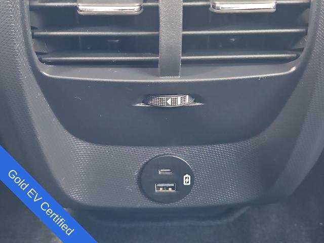 Certified 2023 Ford Mustang Mach-E Select RWD image 14
