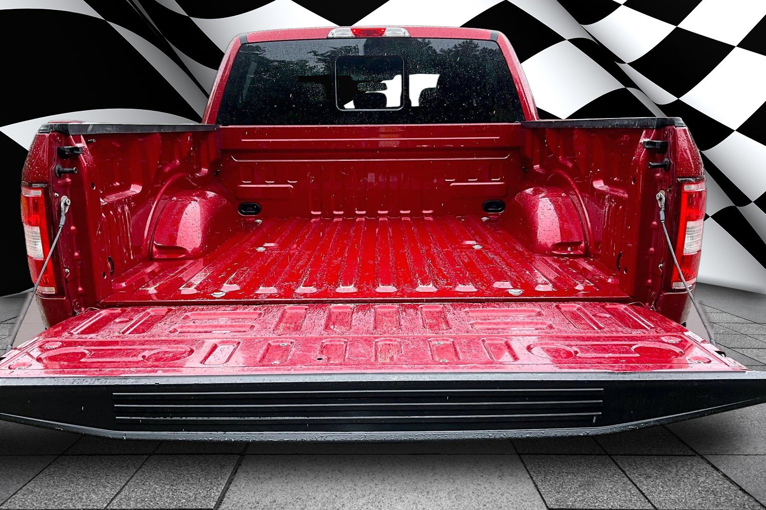 Certified 2019 Ford F150 XLT w/ Equipment Group 302A Luxury AWD/4WD image 25