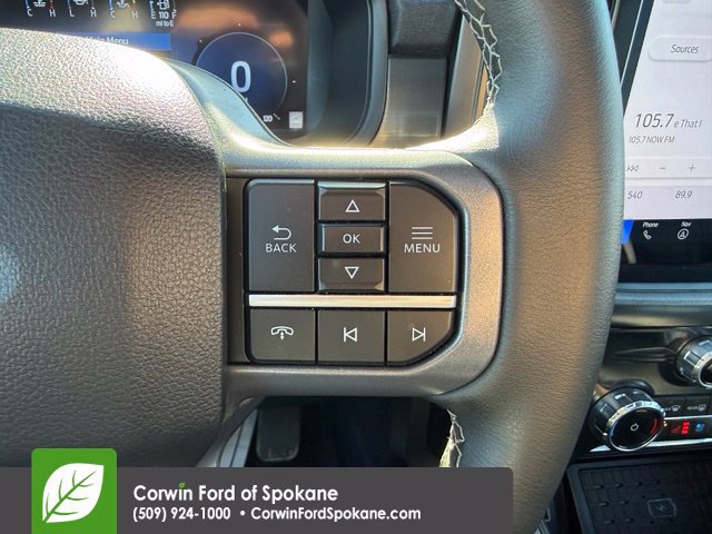 Certified 2026 Ford F150 Lariat w/ Equipment Group 502A High AWD/4WD image 25