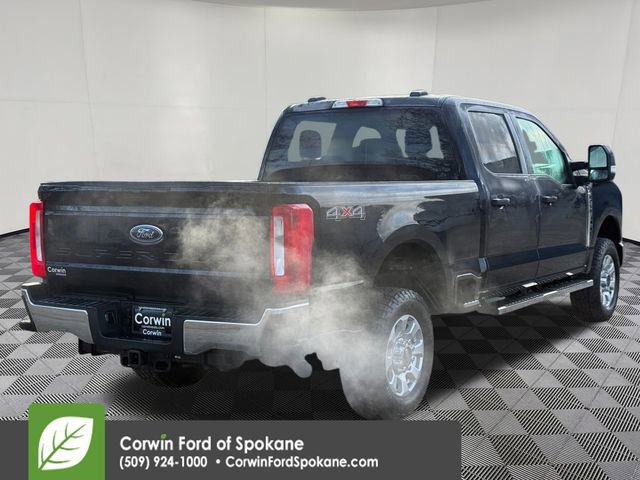Certified 2024 Ford F250 XLT image 5