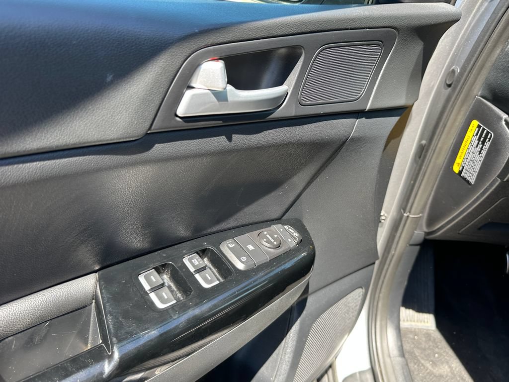 Used 2022 Kia Sportage Nightfall Edition w/ Nighfall AWD Premium Package image 24