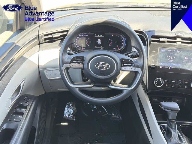 Used 2023 Hyundai Tucson SEL FWD image 10