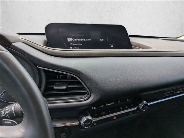 Used 2024 MAZDA CX-30 AWD 2.5 S w/ Premium Package image 16