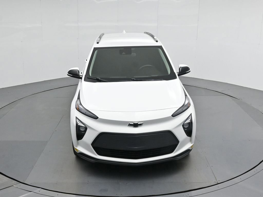 Used 2023 Chevrolet Bolt EUV LT w/ Driver Confidence Package image 30