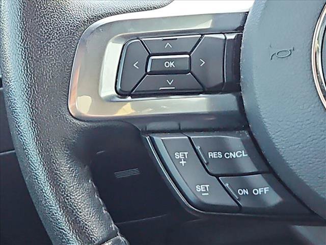 Certified 2017 Ford Mustang GT RWD image 22