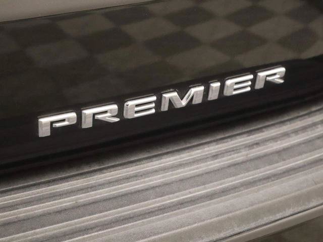 Used 2024 Chevrolet Tahoe Premier w/ Advanced Technology Package AWD/4WD image 20