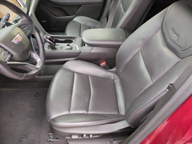 Used 2022 Cadillac XT6 Premium Luxury FWD image 15