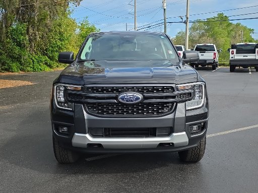 Certified 2024 Ford Ranger XLT AWD/4WD image 13