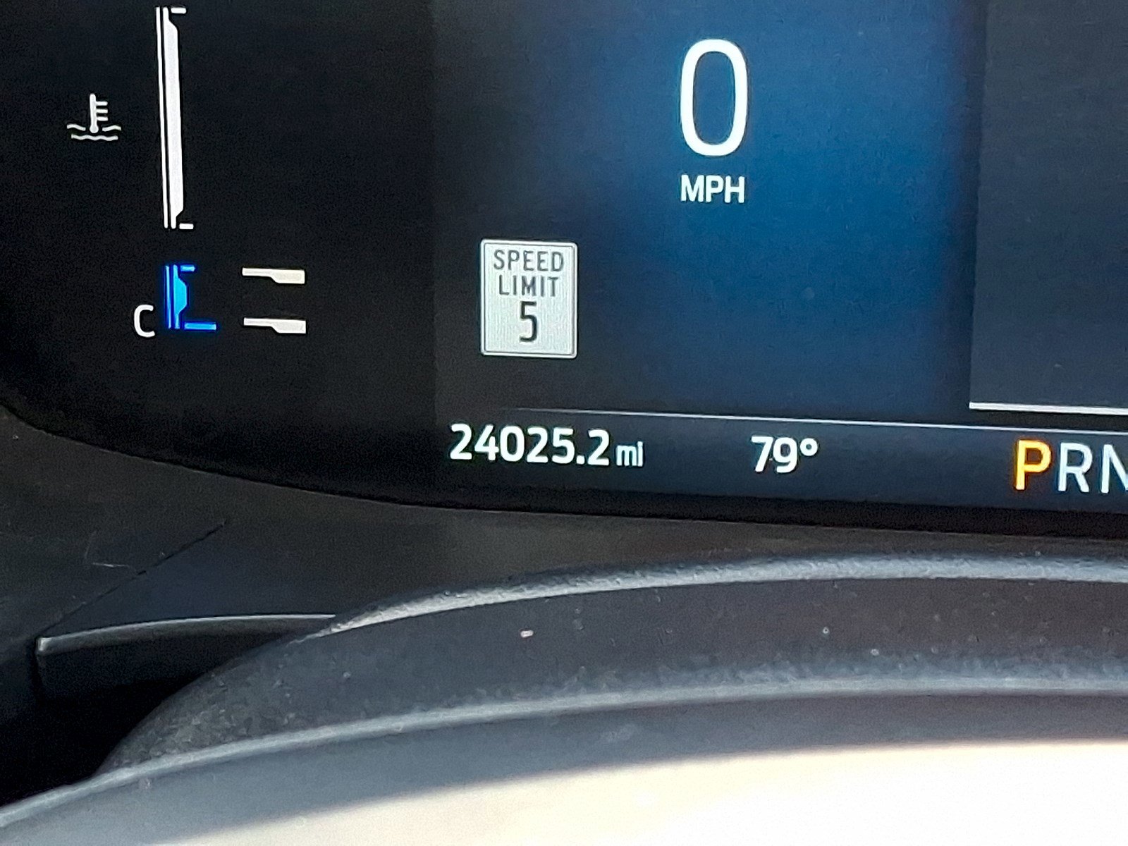 Certified 2024 Ford Escape Active w/ Tech Pack #1 FWD image 17