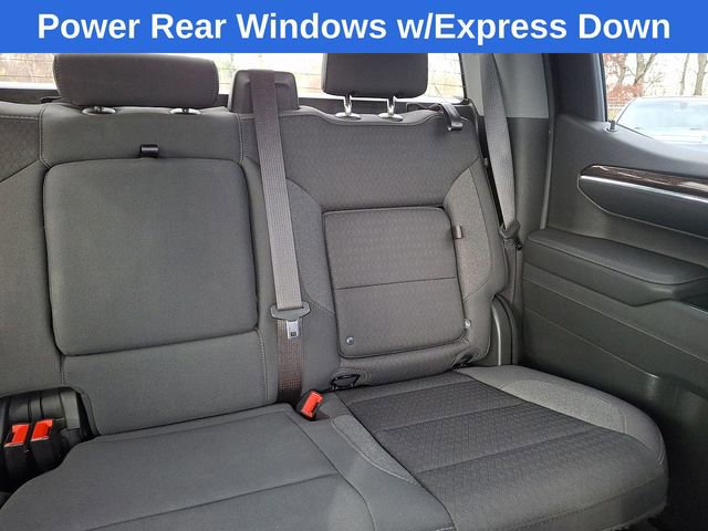 Used 2023 GMC Sierra 1500 Elevation image 23