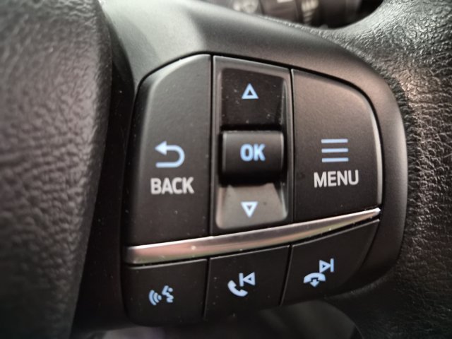 Certified 2024 Ford Transit 350 XLT AWD/4WD image 20