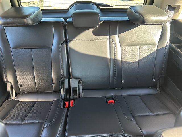 Certified 2024 Ford Expedition XLT image 21