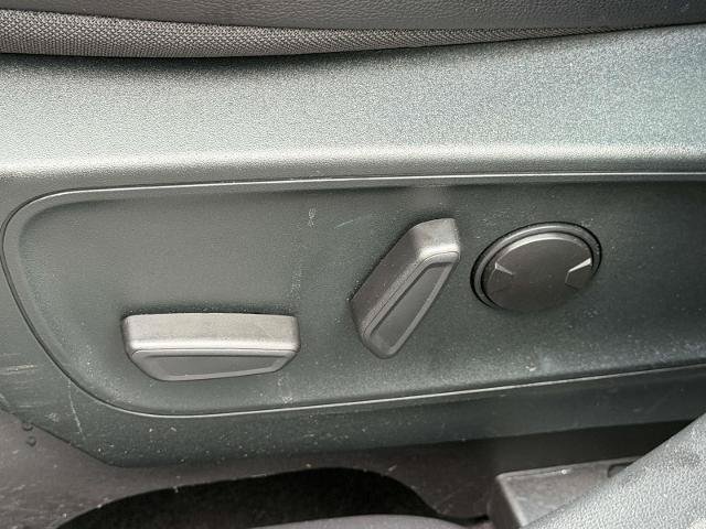 Certified 2022 Ford Escape SEL AWD/4WD image 19
