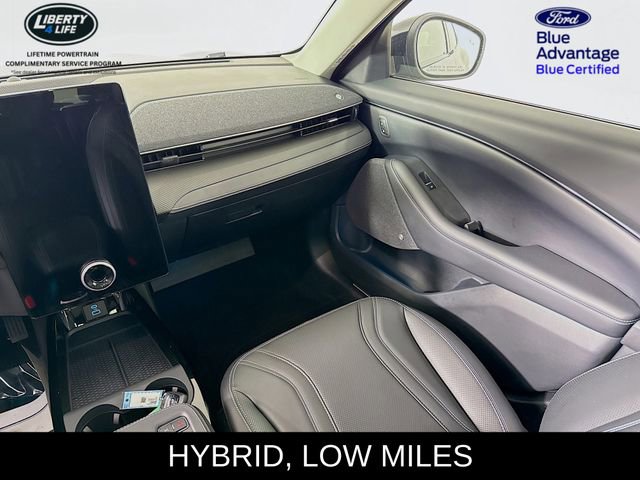 Certified 2021 Ford Mustang Mach-E Premium image 25