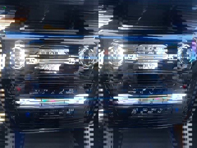 Certified 2021 Ford Explorer Limited w/ Equipment Group 301A image 12