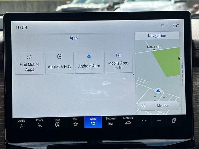 Certified 2023 Ford Expedition Max Limited image 35