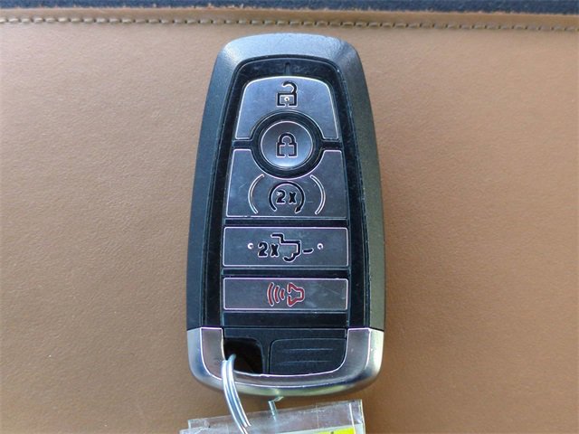 Certified 2024 Ford F350 Platinum w/ FX4 Off-Road Package image 30