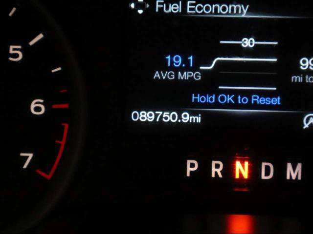 Certified 2020 Ford F150 XLT w/ Equipment Group 302A Luxury image 16