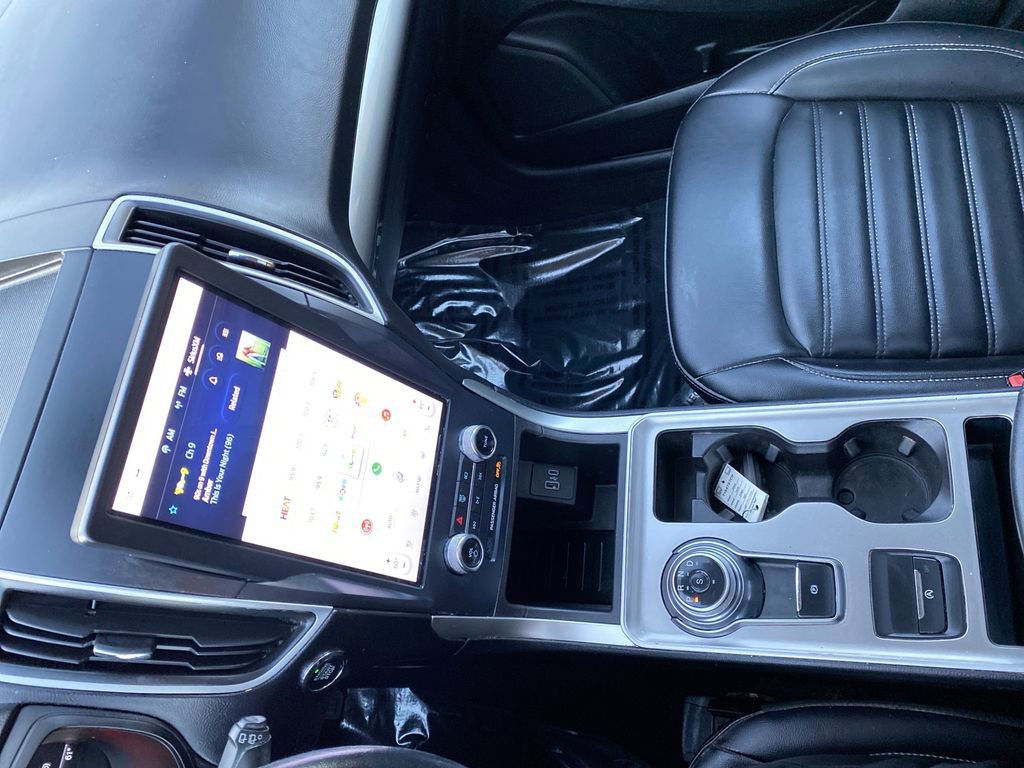 Certified 2023 Ford Edge SEL w/ Convenience Package image 25