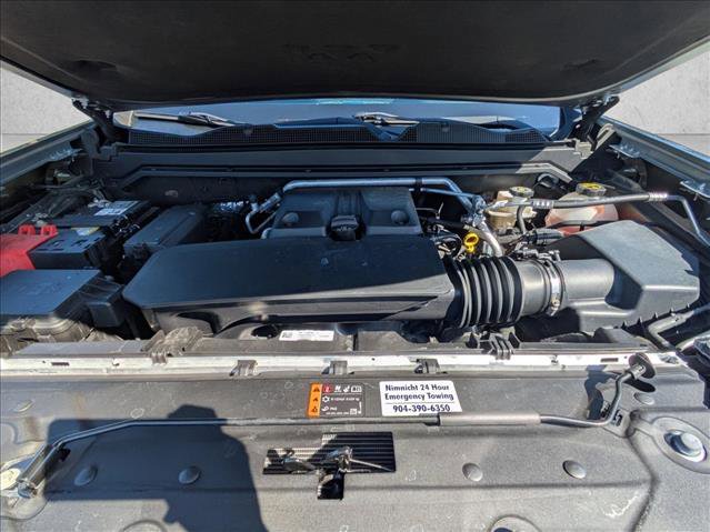 Used 2023 Chevrolet Colorado LT w/ LT Convenience Package image 20