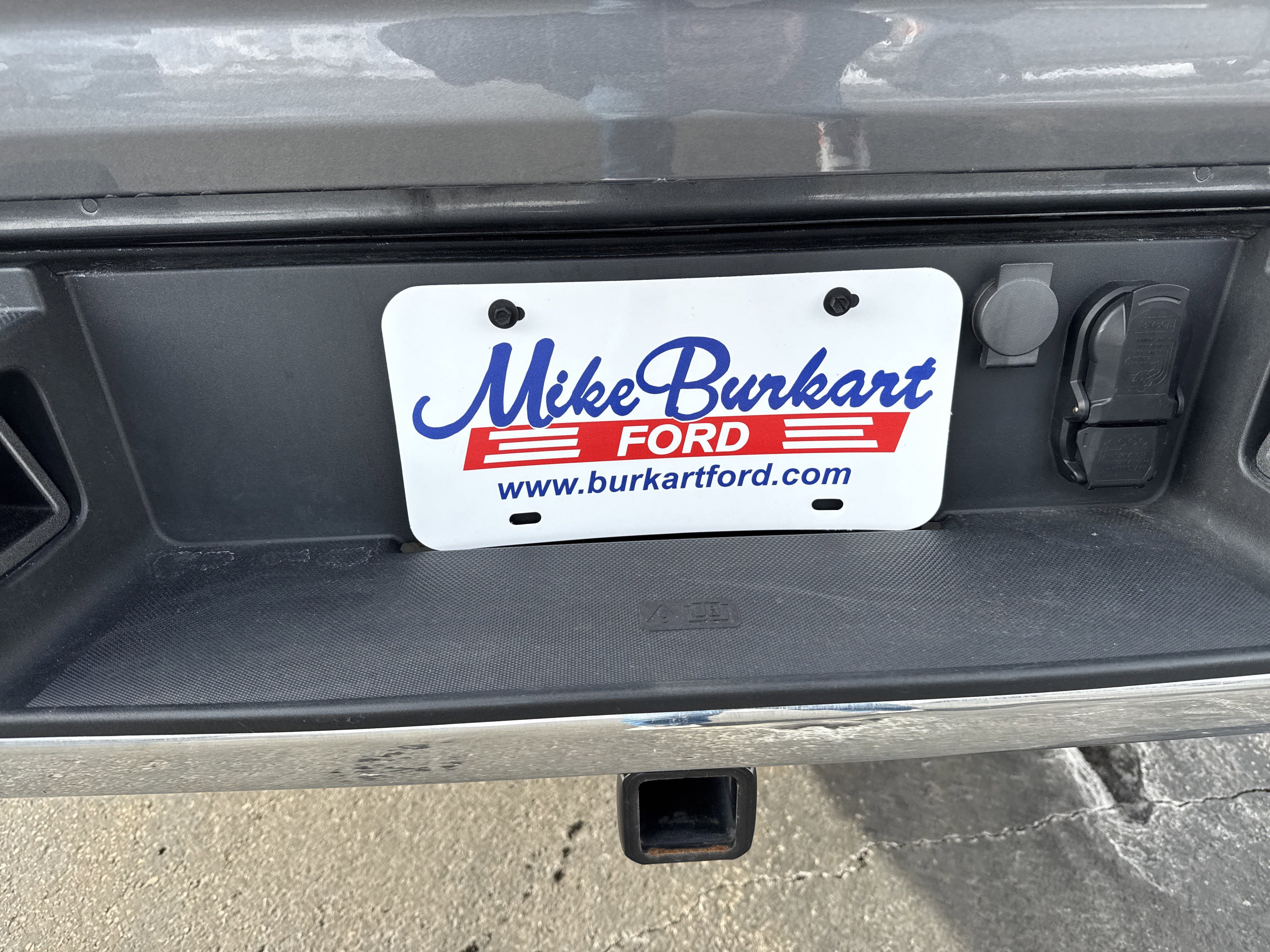 Certified 2024 Ford F150 XLT image 11