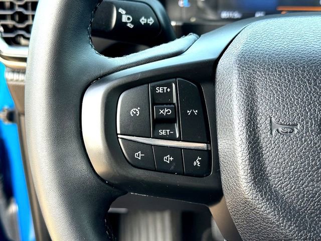 Certified 2024 Ford Ranger XLT image 13