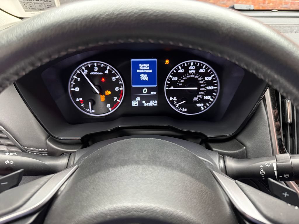 Used 2024 Subaru Legacy Premium AWD/4WD image 16