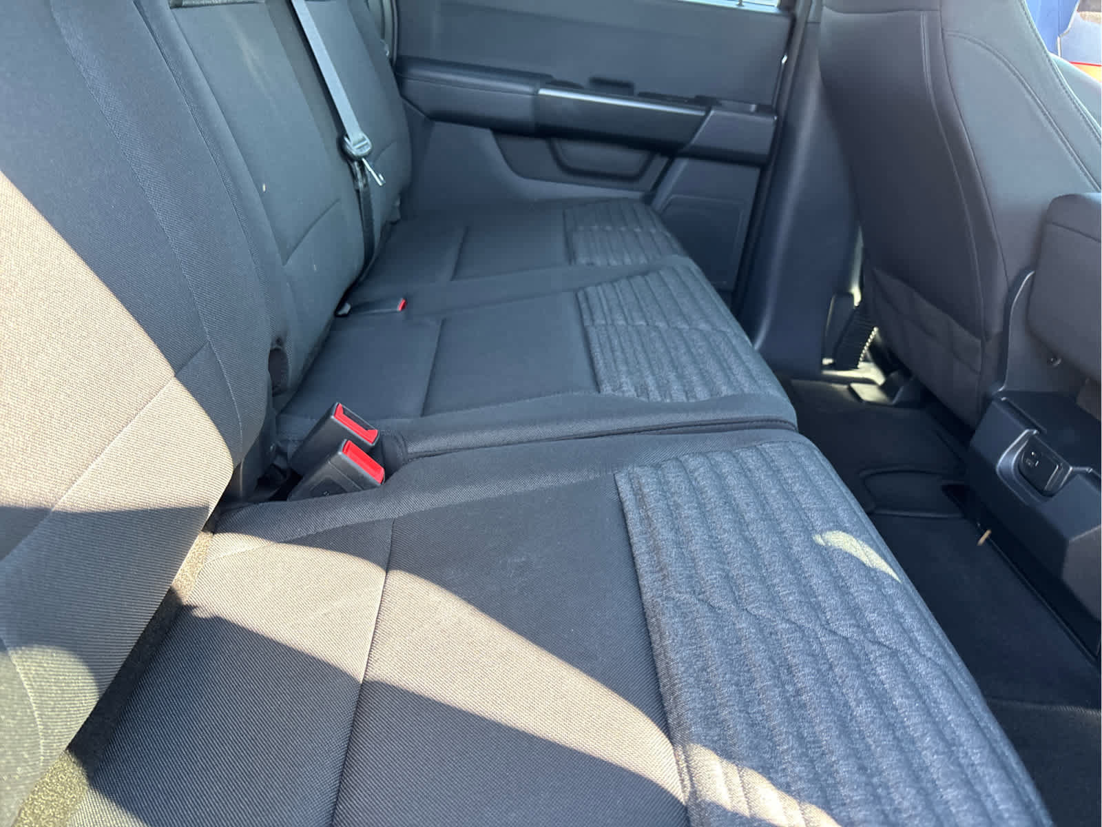 Certified 2023 Ford F150 XL w/ STX Appearance Package image 29