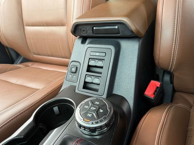 Certified 2023 Ford Bronco Heritage Edition image 37