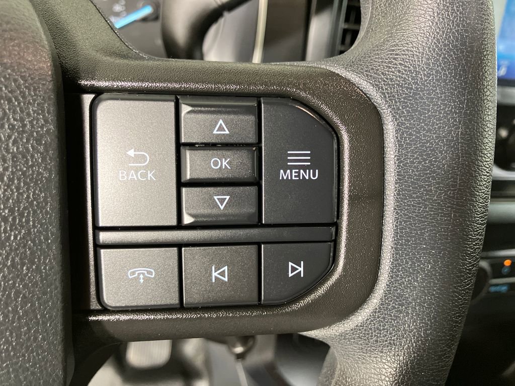 Certified 2022 Ford F150 XL w/ STX Appearance Package image 18