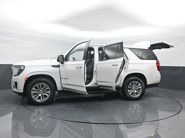 Used 2024 GMC Yukon Denali image 28