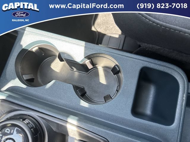 Certified 2026 Ford Maverick XL FWD image 31