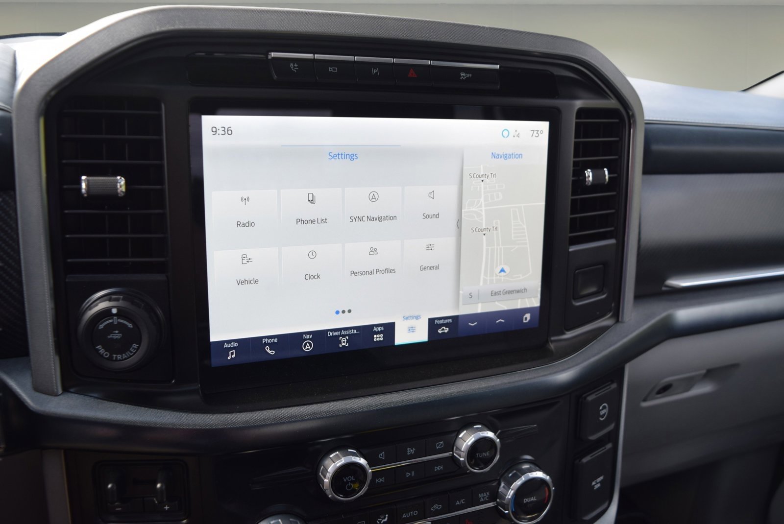 Certified 2023 Ford F150 Limited image 16