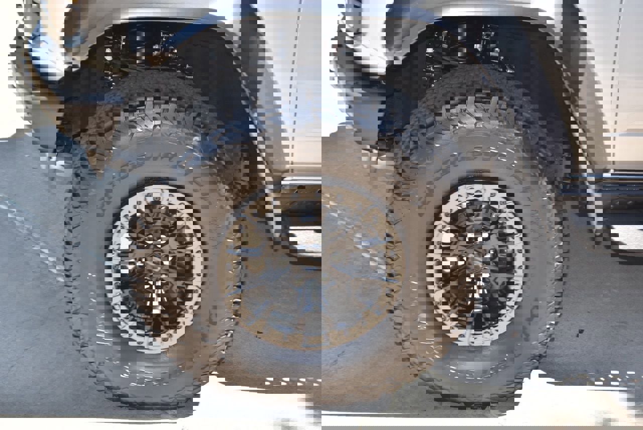 Certified 2023 Ford Bronco Raptor image 51