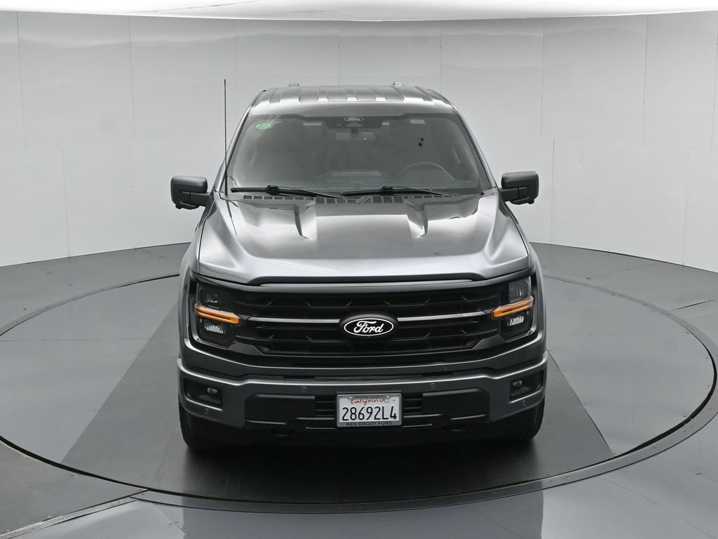 Certified 2026 Ford F150 XLT w/ Equipment Group 302A MID AWD/4WD image 40