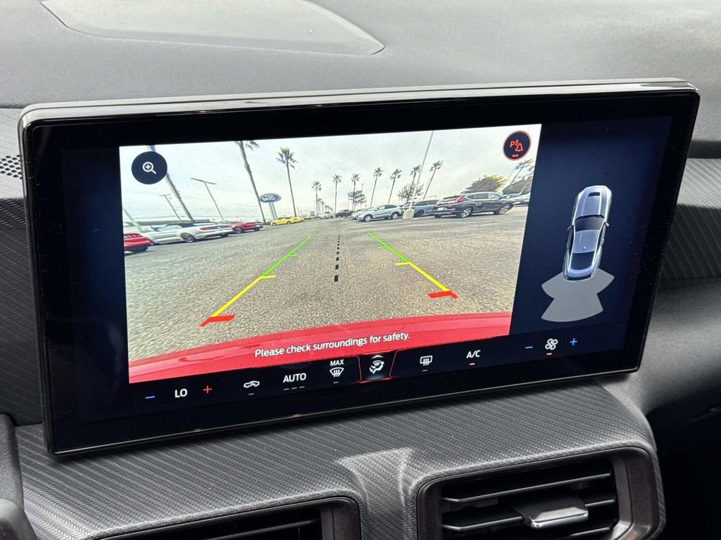 Certified 2024 Ford Mustang GT w/ GT Performance Package image 16