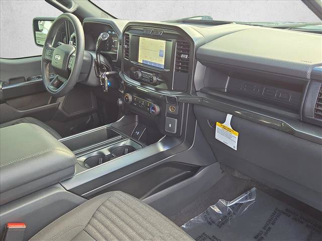 Certified 2023 Ford F150 XL w/ STX Appearance Package RWD image 22