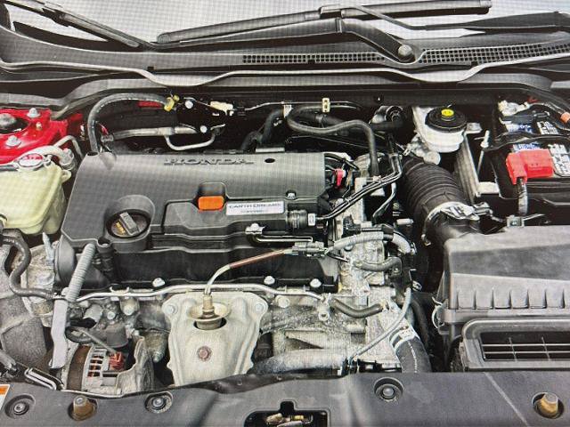 Used 2021 Honda Civic LX image 18