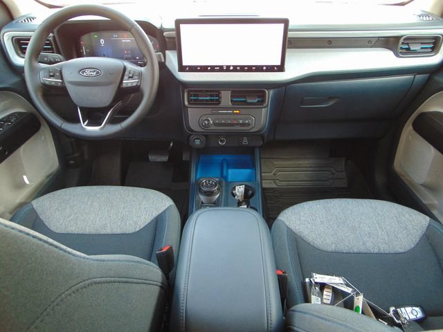 Certified 2025 Ford Maverick XLT w/ XLT Luxury Package FWD image 23