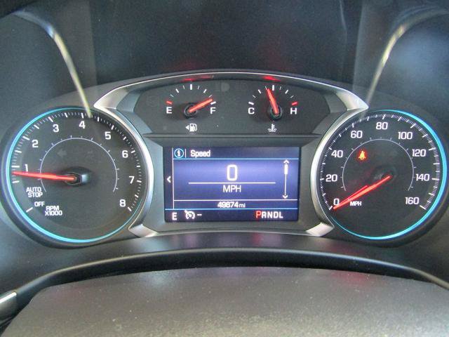 Used 2024 Chevrolet Equinox LT AWD/4WD image 25
