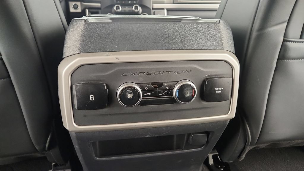 Certified 2024 Ford Expedition Max XLT AWD/4WD image 24