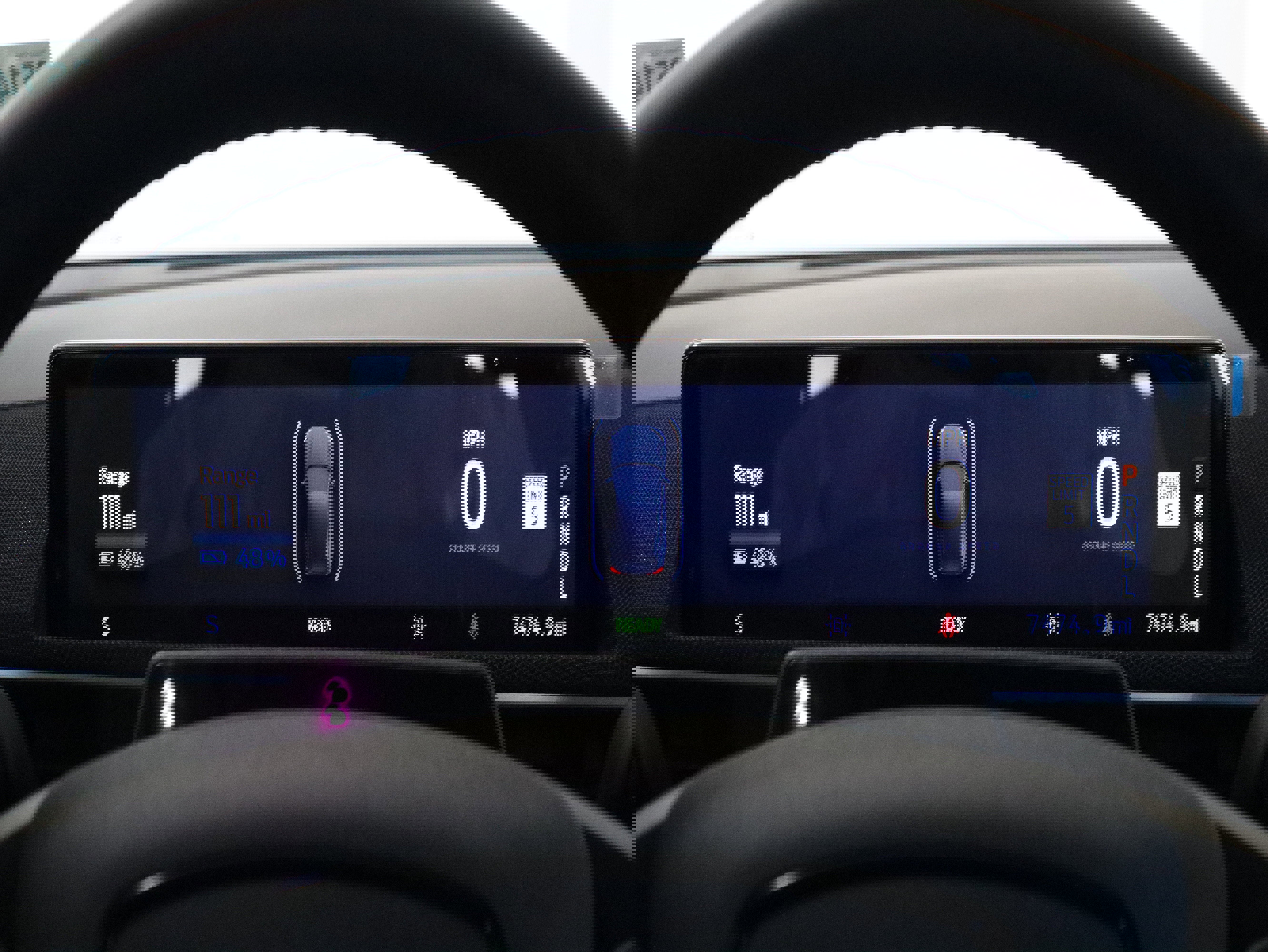 Certified 2024 Ford Mustang Mach-E Select image 23